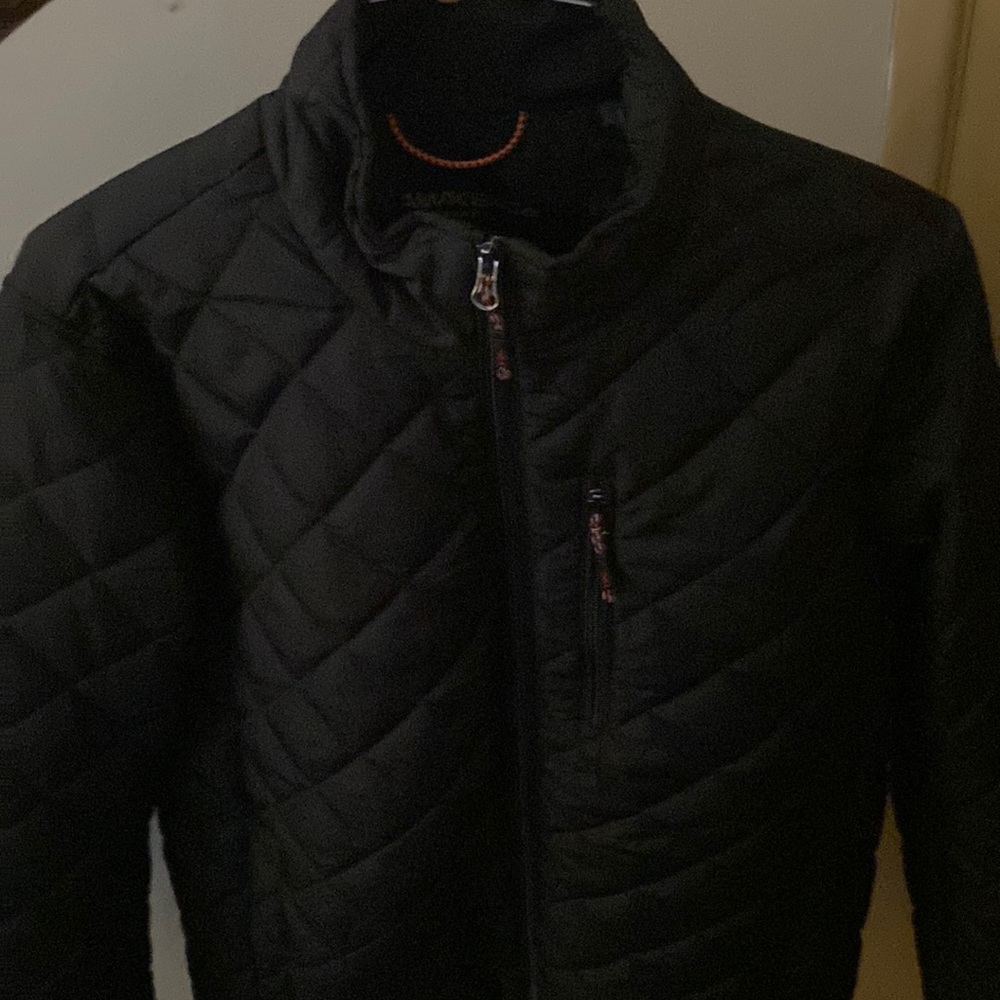 Brand new never worn hawke&co winter coat